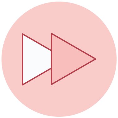 modern simge vektör illüstrasyonu 