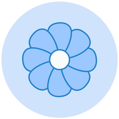 modern simge vektör illüstrasyonu 