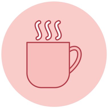 modern simge vektör illüstrasyonu 