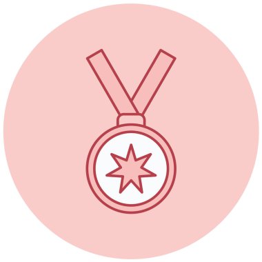 modern simge vektör illüstrasyonu 