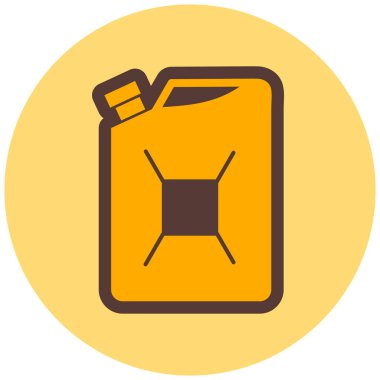 Petrol Fıçısı. Basit tasarım