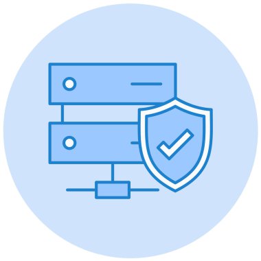 Veri koruması. Basit tasarım