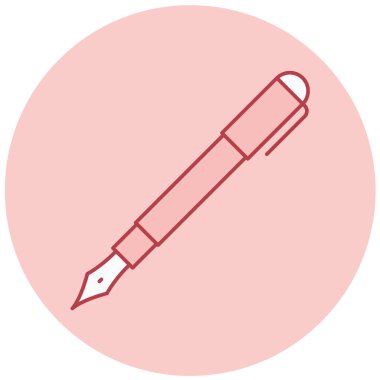 modern simge vektör illüstrasyonu 