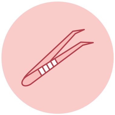 sushi simgesi vektör illüstrasyonu