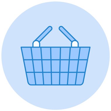 modern simge vektör illüstrasyonu