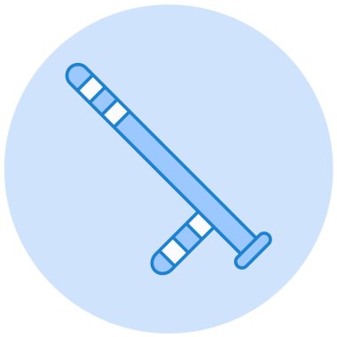 modern simge vektör illüstrasyonu 