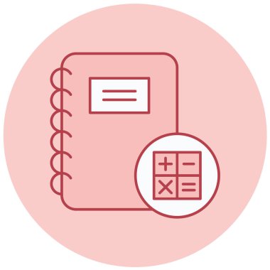 modern simge vektör illüstrasyonu 