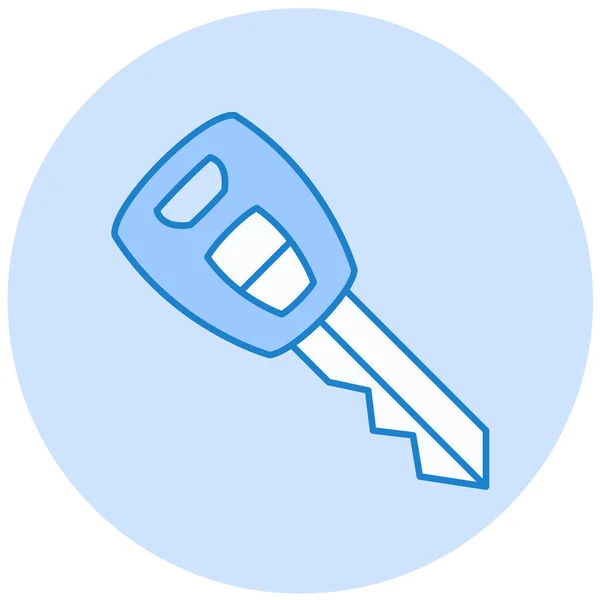 Moderne Icon Vektorillustration — Stockvektor