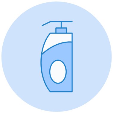 modern simge vektör illüstrasyonu