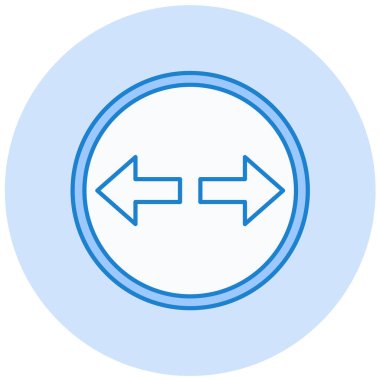 ok modern simge vektör illüstrasyonuName