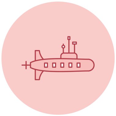 modern simge vektör illüstrasyonu 