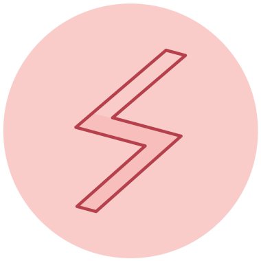 modern simge vektör illüstrasyonu 