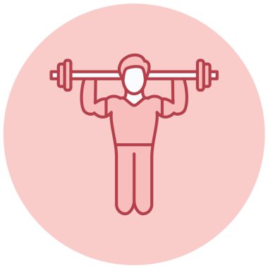 modern simge vektör illüstrasyonu