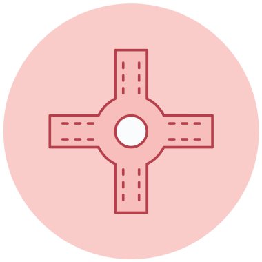 modern simge vektör illüstrasyonu 