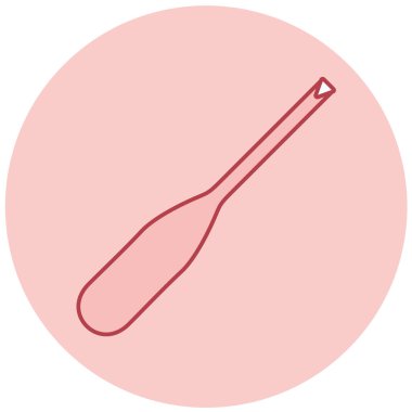 modern simge vektör illüstrasyonu