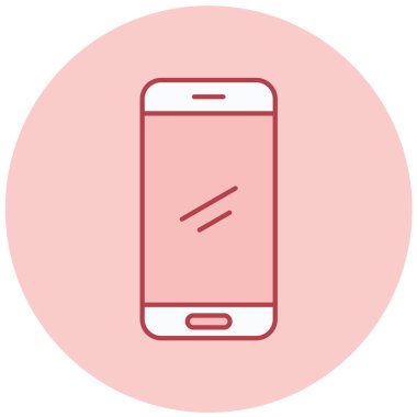 modern simge vektör illüstrasyonu 