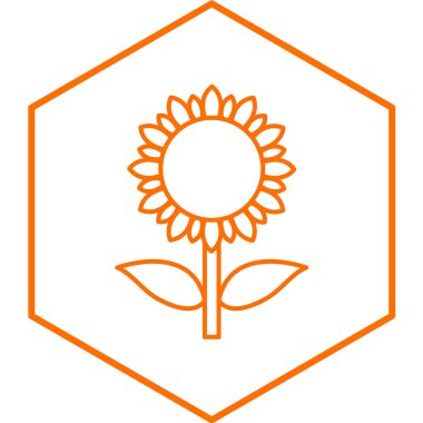 modern simge vektör illüstrasyonu