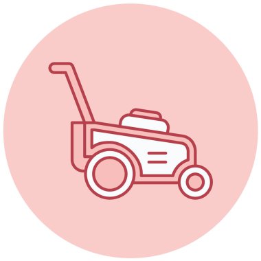 modern simge vektör illüstrasyonu 