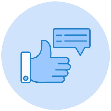 Eller yukarı, eller yukarı. Basit resimleme