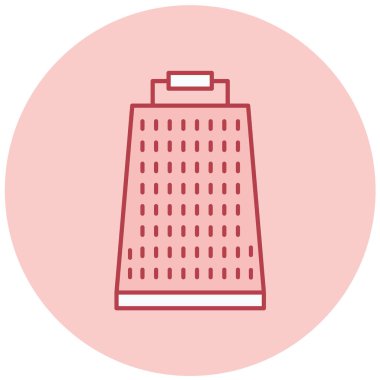 modern simge vektör illüstrasyonu 