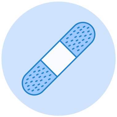 Tıbbi ve sağlık ikonu vektör illüstrasyonu