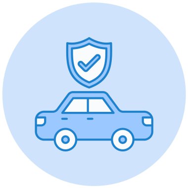 modern simge vektör illüstrasyonu