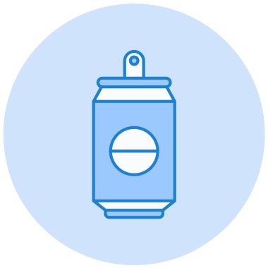 Tuz. Web simgesi basit illüstrasyon