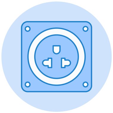 Güç prizi. Basit tasarım