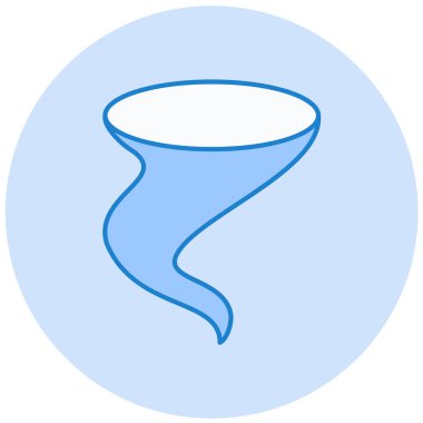 su damlası simgesi, vektör illüstrasyonu