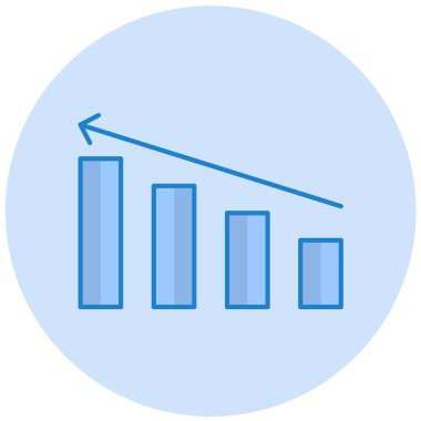 Bar çizelgesi. Basit resimleme