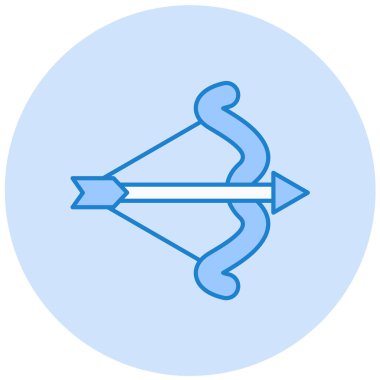 Selam ver. Web simgesi basit tasarım