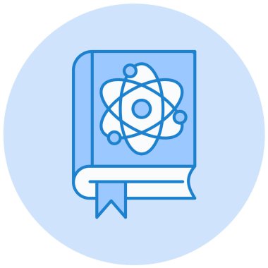 Eğitim. Web simgesi basit illüstrasyon