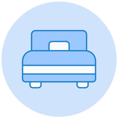 modern simge vektör illüstrasyonu