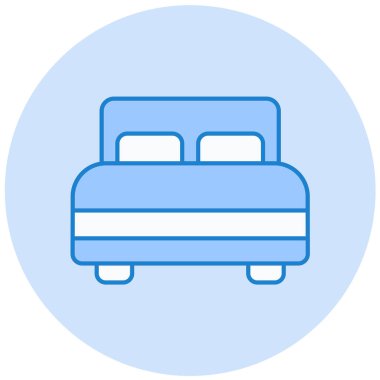 modern simge vektör illüstrasyonu