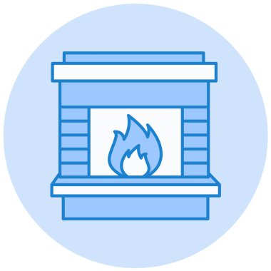 modern simge vektör illüstrasyonu