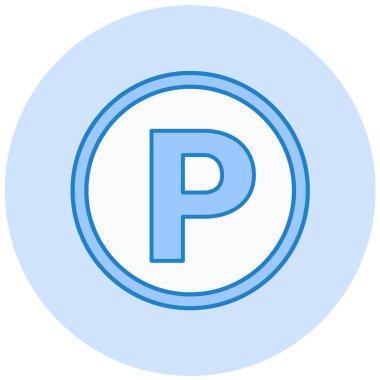 modern simge vektör illüstrasyonu