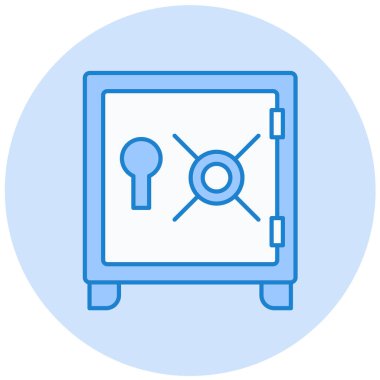 modern simge vektör illüstrasyonu