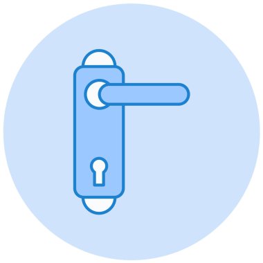 modern simge vektör illüstrasyonu