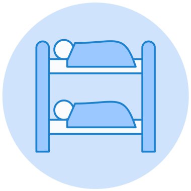 modern simge vektör illüstrasyonu