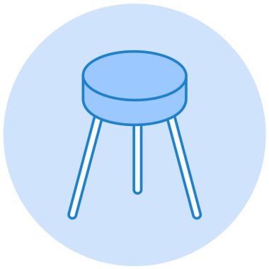 modern simge vektör illüstrasyonu