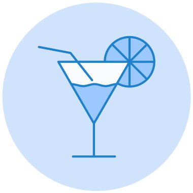 modern simge vektör illüstrasyonu