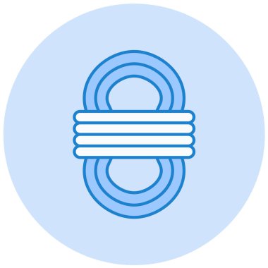 modern simge vektör illüstrasyonu