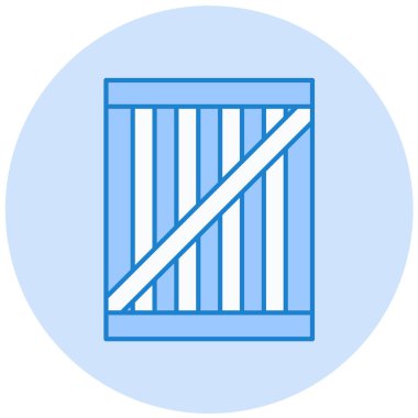 modern simge vektör illüstrasyonu