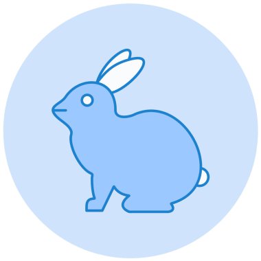 modern simge vektör illüstrasyonu