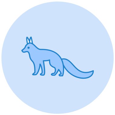 modern simge vektör illüstrasyonu