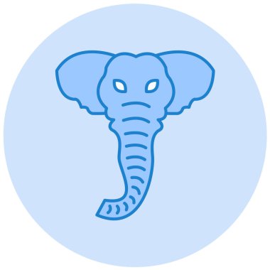 modern simge vektör illüstrasyonu