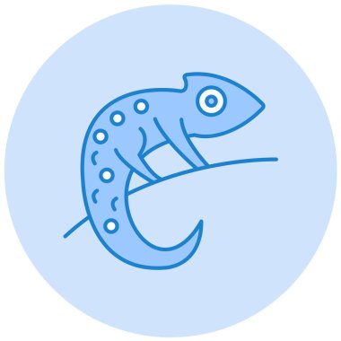 modern simge vektör illüstrasyonu