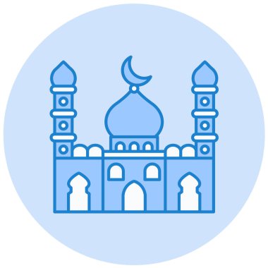 modern simge vektör illüstrasyonu