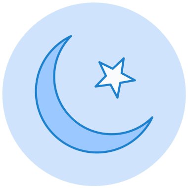 modern simge vektör illüstrasyonu