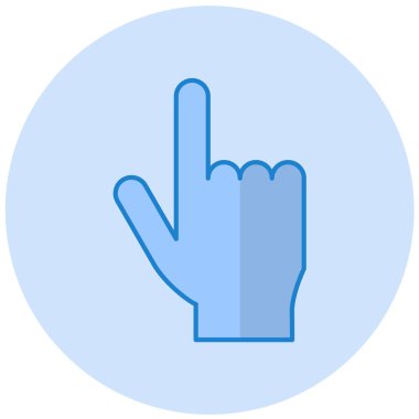 modern simge vektör illüstrasyonu